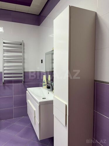 Satılır 6 otaqlı həyət evi/bağ evi 656 m², Xətai r., photo 11 from 32