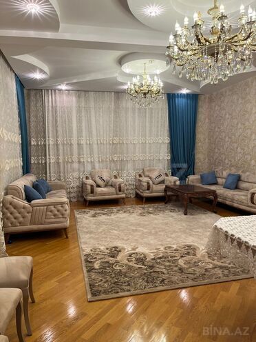 Satılır 6 otaqlı həyət evi/bağ evi 656 m², Xətai r., photo 3 from 32