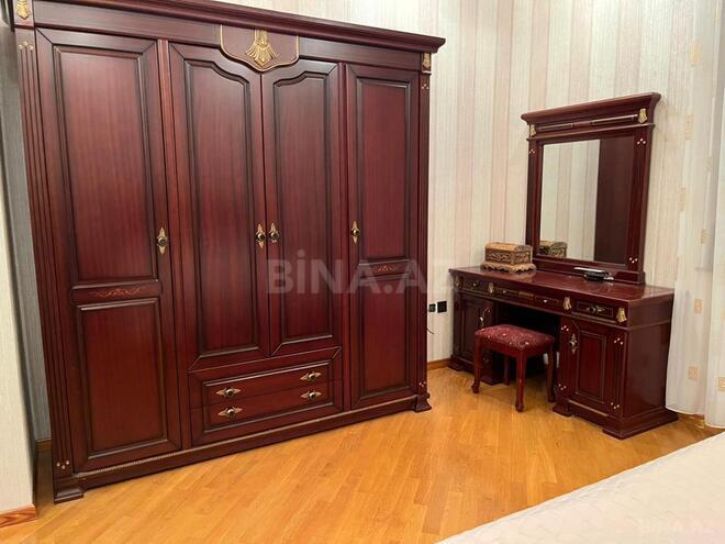 Satılır 6 otaqlı həyət evi/bağ evi 656 m², Xətai r., photo 29 from 32