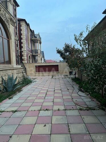 Satılır 6 otaqlı həyət evi/bağ evi 656 m², Xətai r., photo 7 from 32