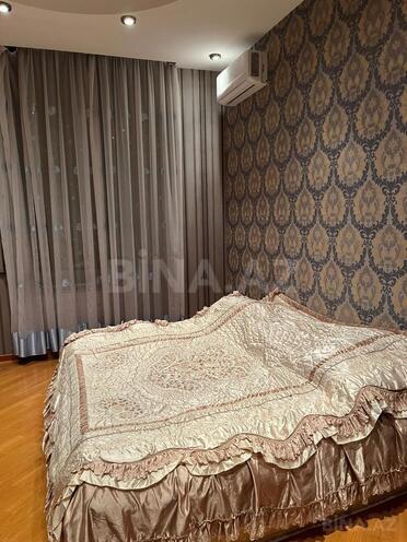 Satılır 6 otaqlı həyət evi/bağ evi 656 m², Xətai r., photo 6 from 32