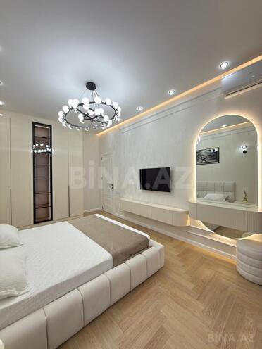 Satılır 3 otaqlı yeni tikili 90 m², Dərnəgül m., photo 8 from 10