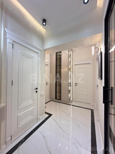 Satılır 3 otaqlı yeni tikili 90 m², Dərnəgül m., photo 7 from 10