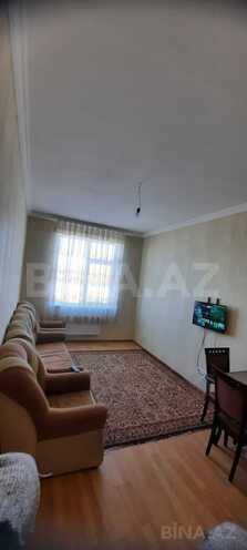 Сдаётся 3-комн. новостройка 85 м², пос. Бинагади, photo 15 from 21