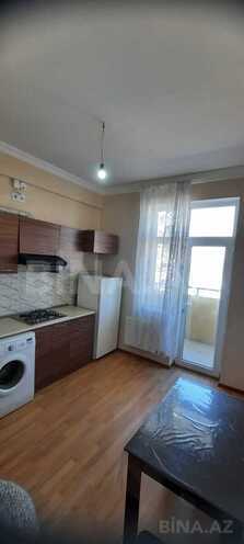 Сдаётся 3-комн. новостройка 85 м², пос. Бинагади, photo 19 from 21