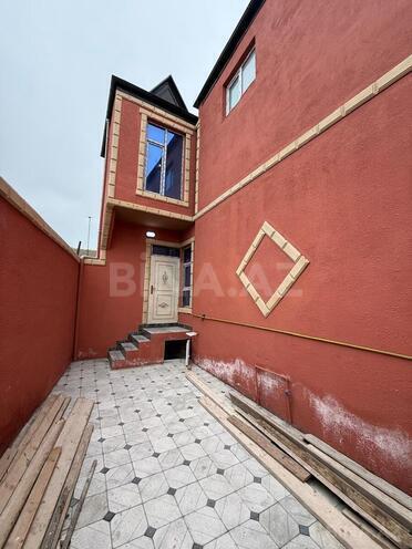 Satılır 6 otaqlı həyət evi/bağ evi 150 m², photo 1 from 13