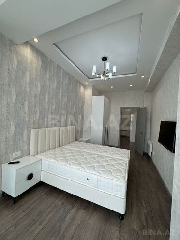 Продаётся 2-комн. новостройка 94 м², Насиминский  р., photo 8 from 11