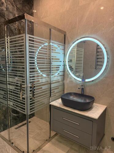 Продаётся 2-комн. новостройка 94 м², Насиминский  р., photo 5 from 11