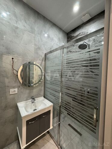 Продаётся 2-комн. новостройка 94 м², Насиминский  р., photo 6 from 11