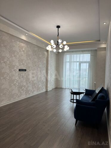 Продаётся 2-комн. новостройка 94 м², Насиминский  р., photo 10 from 11