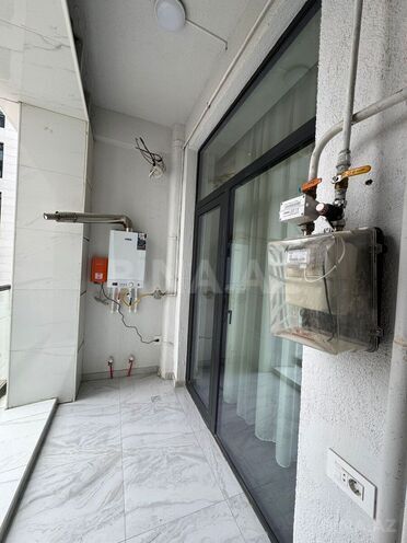 Продаётся 2-комн. новостройка 94 м², Насиминский  р., photo 9 from 11