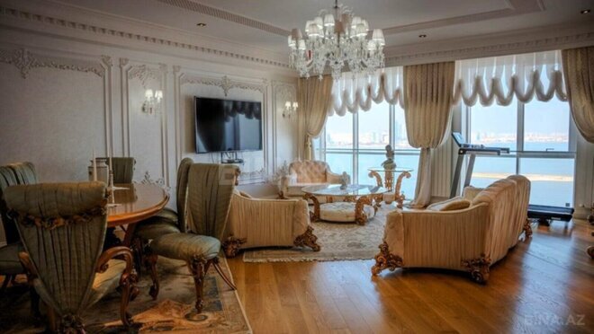 Satılır 5 otaqlı yeni tikili 225 m², Bayıl q., photo 3 from 30