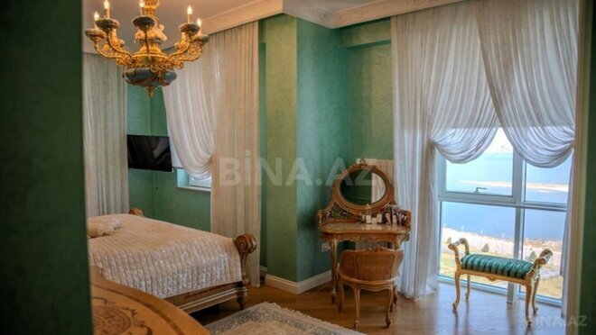 Satılır 5 otaqlı yeni tikili 225 m², Bayıl q., photo 8 from 30