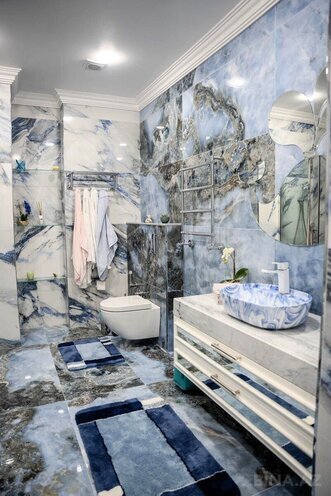 Satılır 5 otaqlı yeni tikili 225 m², Bayıl q., photo 25 from 30