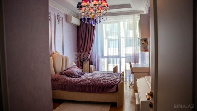 Satılır 5 otaqlı yeni tikili 225 m², Bayıl q., photo 16 from 30