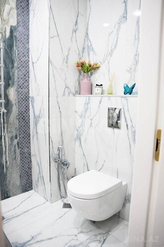 Satılır 5 otaqlı yeni tikili 225 m², Bayıl q., photo 21 from 30