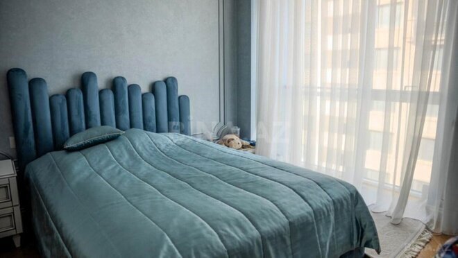 Satılır 5 otaqlı yeni tikili 225 m², Bayıl q., photo 14 from 30