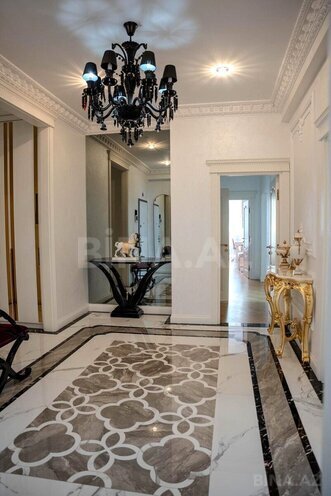 Satılır 5 otaqlı yeni tikili 225 m², Bayıl q., photo 19 from 30