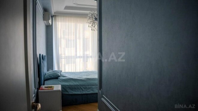 Satılır 5 otaqlı yeni tikili 225 m², Bayıl q., photo 27 from 30