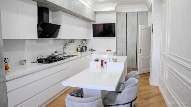 Satılır 5 otaqlı yeni tikili 225 m², Bayıl q., photo 13 from 30