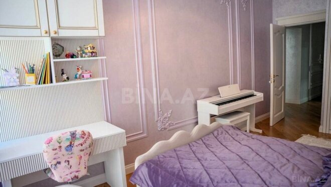 Satılır 5 otaqlı yeni tikili 225 m², Bayıl q., photo 17 from 30