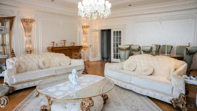 Satılır 5 otaqlı yeni tikili 225 m², Bayıl q., photo 10 from 30