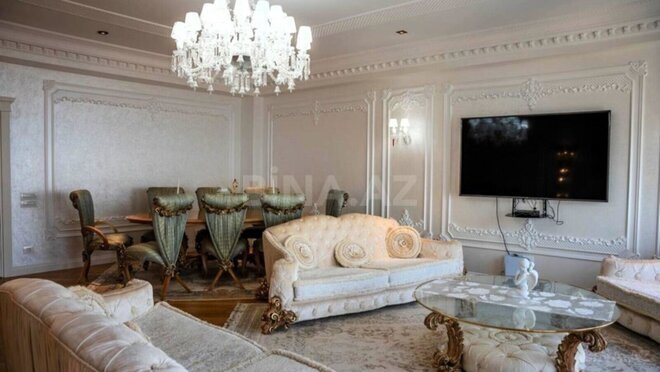 Satılır 5 otaqlı yeni tikili 225 m², Bayıl q., photo 6 from 30