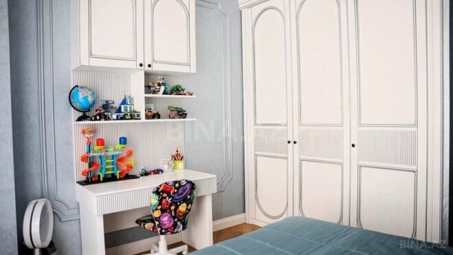 Satılır 5 otaqlı yeni tikili 225 m², Bayıl q., photo 15 from 30