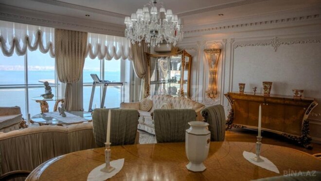 Satılır 5 otaqlı yeni tikili 225 m², Bayıl q., photo 5 from 30