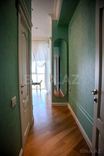 Satılır 5 otaqlı yeni tikili 225 m², Bayıl q., photo 9 from 30