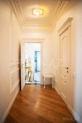 Satılır 5 otaqlı yeni tikili 225 m², Bayıl q., photo 18 from 30