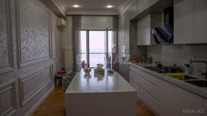 Satılır 5 otaqlı yeni tikili 225 m², Bayıl q., photo 12 from 30