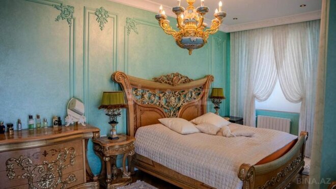 Satılır 5 otaqlı yeni tikili 225 m², Bayıl q., photo 7 from 30