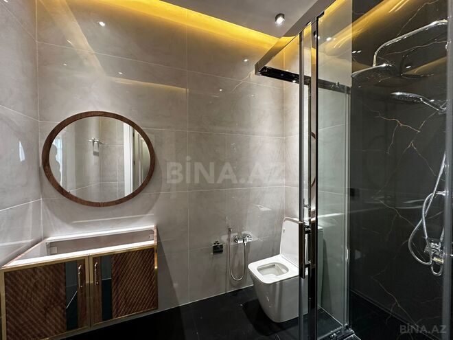 Satılır 4 otaqlı həyət evi/bağ evi 150 m², Mərdəkan q., photo 11 from 17