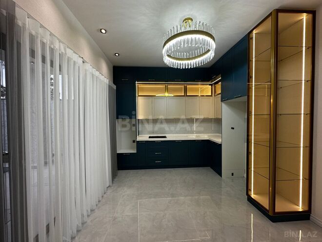 Satılır 4 otaqlı həyət evi/bağ evi 150 m², Mərdəkan q., photo 9 from 17