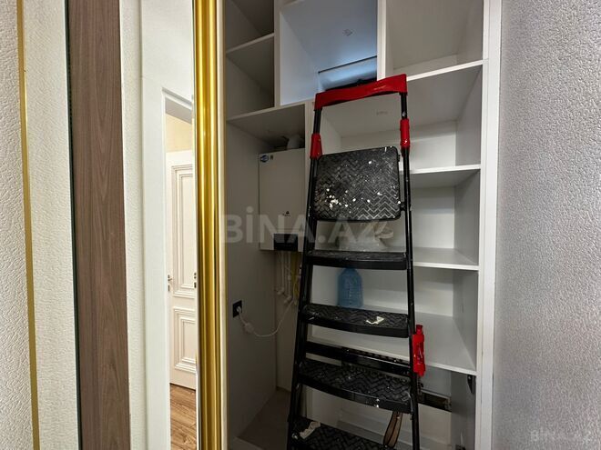 Satılır 4 otaqlı həyət evi/bağ evi 150 m², Mərdəkan q., photo 16 from 17