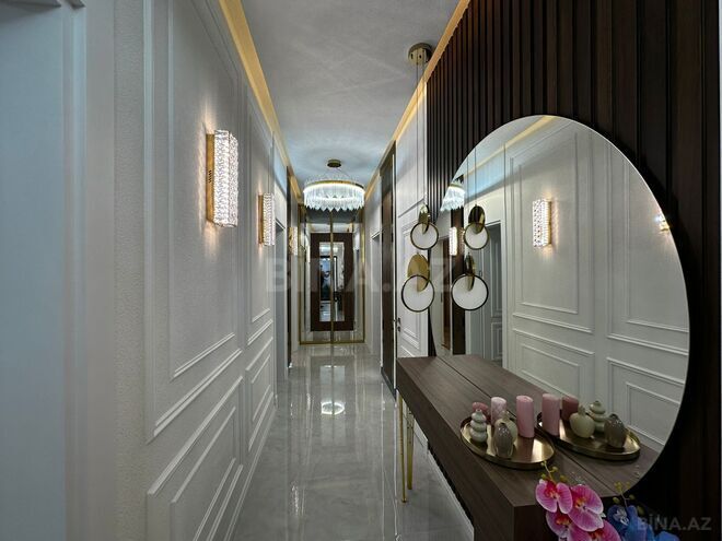 Satılır 4 otaqlı həyət evi/bağ evi 150 m², Mərdəkan q., photo 10 from 17