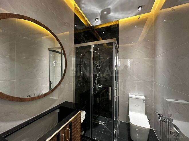 Satılır 4 otaqlı həyət evi/bağ evi 150 m², Mərdəkan q., photo 15 from 17