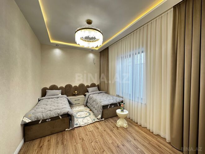 Satılır 4 otaqlı həyət evi/bağ evi 150 m², Mərdəkan q., photo 13 from 17