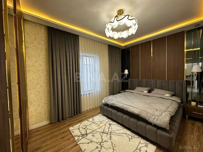 Satılır 4 otaqlı həyət evi/bağ evi 150 m², Mərdəkan q., photo 14 from 17