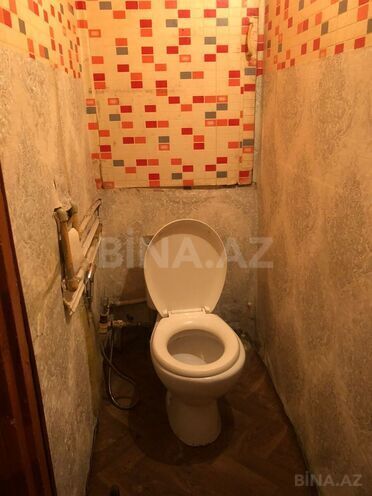 Сдаётся 2-комн. вторичка 48 м², м. Мемар Аджеми, photo 7 from 9