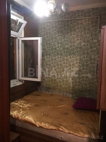 Сдаётся 2-комн. вторичка 40 м², м. Мемар Аджеми, photo 5 from 10