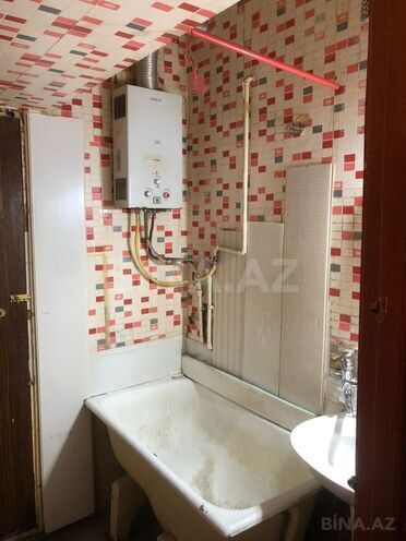 Сдаётся 2-комн. вторичка 40 м², м. Мемар Аджеми, photo 6 from 10