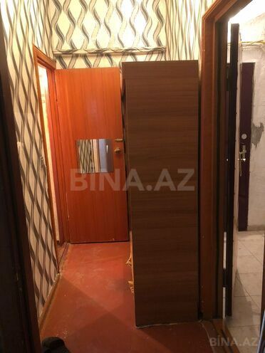 Сдаётся 2-комн. вторичка 40 м², м. Мемар Аджеми, photo 9 from 10