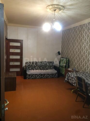 Сдаётся 2-комн. вторичка 40 м², м. Мемар Аджеми, photo 3 from 10