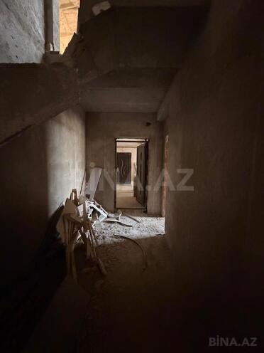 Satılır 4 otaqlı yeni tikili 100 m², Masazır q., photo 12 from 14
