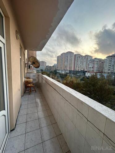 Продаётся 3-комн. новостройка 100 м², м. Иншаатчылар, photo 14 from 15