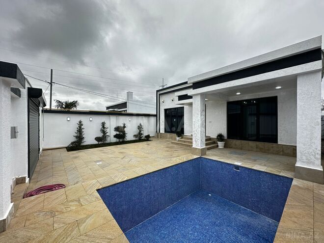 Satılır 4 otaqlı həyət evi/bağ evi 120 m², Şüvəlan q., photo 4 from 14