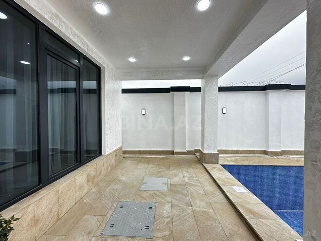 Satılır 4 otaqlı həyət evi/bağ evi 120 m², Şüvəlan q., photo 3 from 14