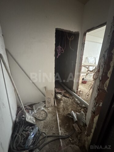 Satılır 1 otaqlı yeni tikili 30 m², photo 5 from 6